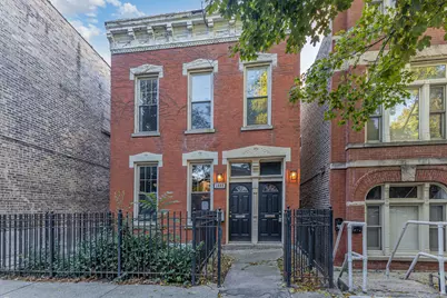 1809 W Cortland Street, Chicago, IL 60622 - Photo 1