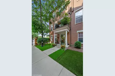 210 W Scott Street #K, Chicago, IL 60610 - Photo 1