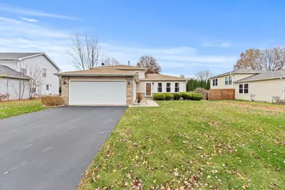 186 Chestnut Lane, Bolingbrook, IL 60490 - Photo 1