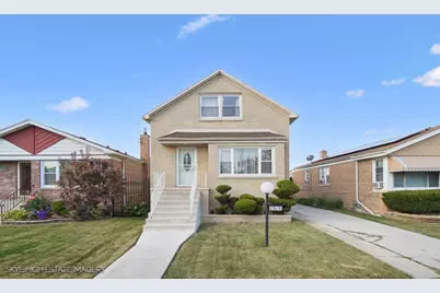 2028 W 80th Street, Chicago, IL 60620 - Photo 1