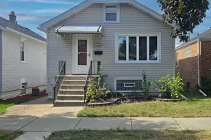 4220 N Ottawa Ave, Norridge, IL 60706 - Photo 1