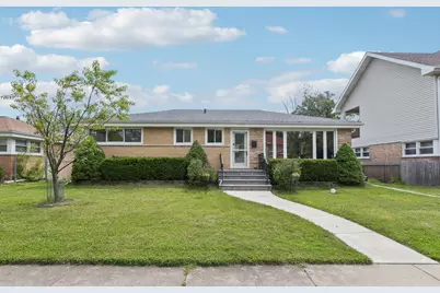 9333 Kildare Avenue, Skokie, IL 60076 - Photo 1