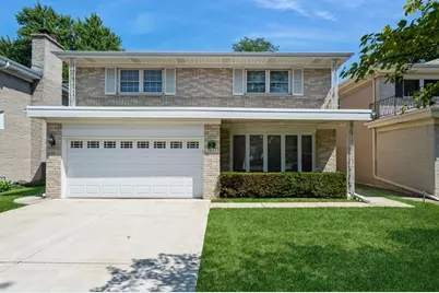 7245 N Kostner Avenue, Lincolnwood, IL 60712 - Photo 1