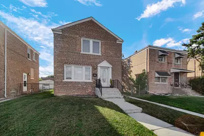 9348 S Green Street, Chicago, IL 60620 - Photo 1