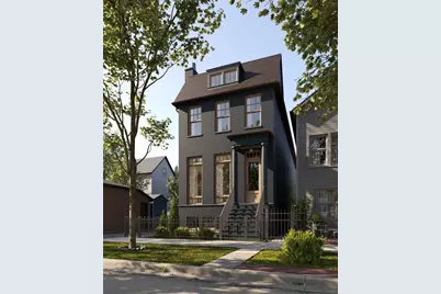 2115 W School Street, Chicago, IL 60618 - Photo 1