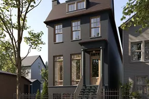 2115 W School St, Chicago, IL 60618 - Photo 1