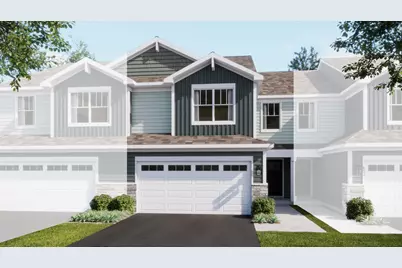 15226 S Hepworth Place, Plainfield, IL 60544 - Photo 1