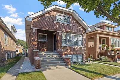 1807 East Avenue, Berwyn, IL 60402 - Photo 1