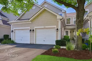 1171 Heartland Gate, Lake in the Hills, IL 60156 - Photo 1