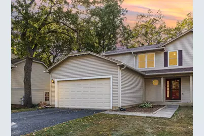 1201 Oak Ridge Drive, Streamwood, IL 60107 - Photo 1