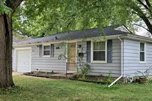 256 S Edison Ave, Elgin, IL 60123 - Photo 1