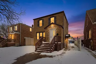 10750 S Ridgeway Avenue, Chicago, IL 60655 - Photo 1