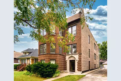 208 S Austin Boulevard, Oak Park, IL 60304 - Photo 1