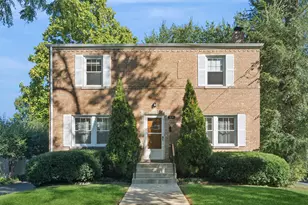 1850 Pine Rd, Homewood, IL 60430 - Photo 1