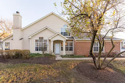 30W013 Juniper Court, Warrenville, IL 60555 - Photo 1