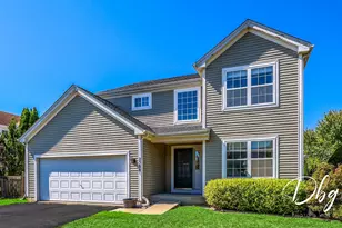 2380 N Salem Ln, Round Lake Beach, IL 60073 - Photo 1