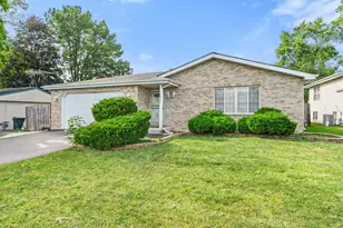 16426 Homan Ave, Markham, IL 60428 - Photo 1