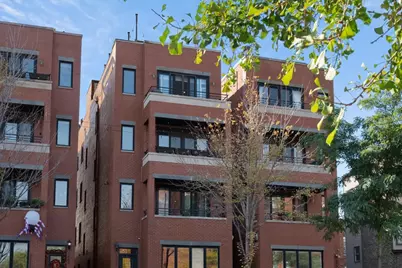 1463 W Grand Avenue #4, Chicago, IL 60642 - Photo 1