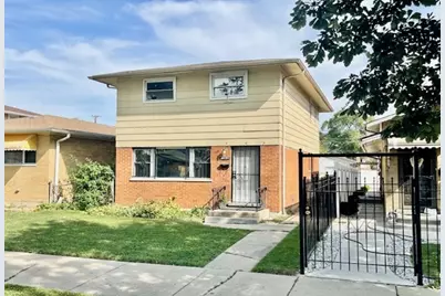 11741 S Laflin Street, Chicago, IL 60643 - Photo 1