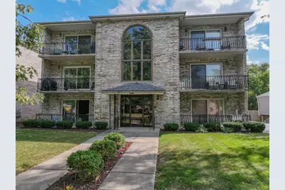 14815 Kenton Avenue #1, Midlothian, IL 60445 - Photo 1