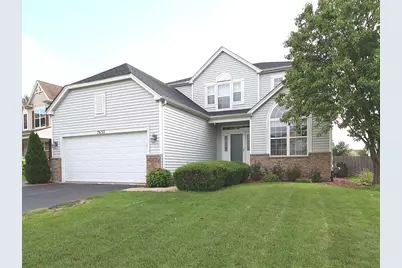 7652 Scarlett Oak Drive, Plainfield, IL 60586 - Photo 1