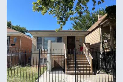 7310 S Claremont Avenue, Chicago, IL 60636 - Photo 1