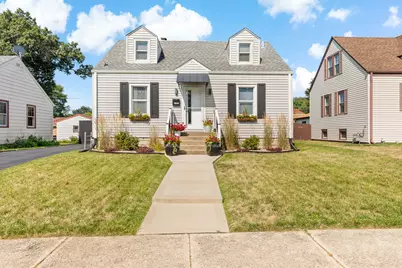 18240 Wildwood Avenue, Lansing, IL 60438 - Photo 1