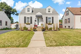 18240 Wildwood Ave, Lansing, IL 60438 - Photo 1