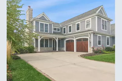 1775 Westbridge Circle, Lake Forest, IL 60045 - Photo 1