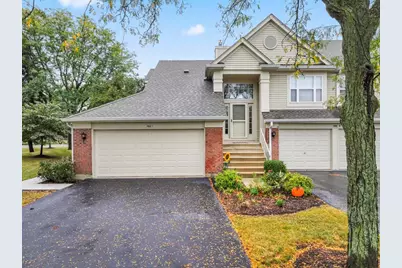460 Mayflower Lane #1, Bartlett, IL 60103 - Photo 1