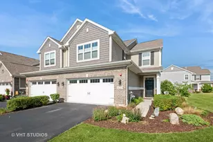 16212 W Switch Grass Rd, Lockport, IL 60441 - Photo 1