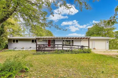 27809 S Will Center Road, Monee, IL 60449 - Photo 1