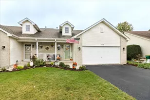 1204 Glen Mor Dr, Shorewood, IL 60404 - Photo 1