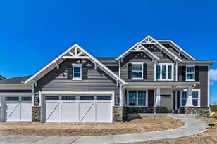 12950 S Twin Pnes Ln, Plainfield, IL 60585 - Photo 1