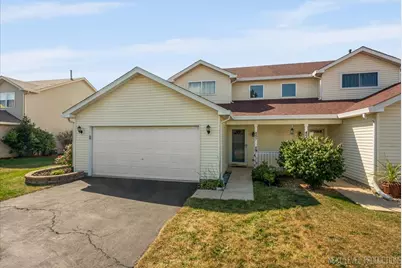 457 Newport Circle, Oswego, IL 60543 - Photo 1