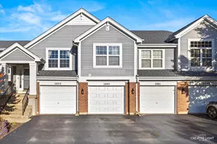 2805 Packford Ln, Aurora, IL 60502 - Photo 1