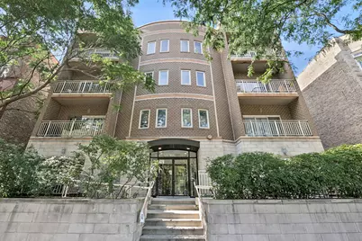 1928 N Kedzie Avenue #403, Chicago, IL 60647 - Photo 1