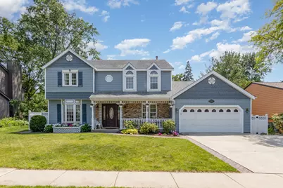 2921 Autumn Drive, Woodridge, IL 60517 - Photo 1