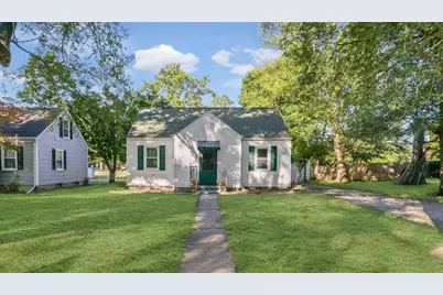 505 N Calhoun Street, Tolono, IL 61880 - Photo 1