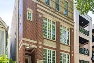3223 N Seminary Ave, Chicago, IL 60657 - Photo 1
