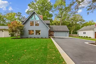 348 Wiltshire Ln, Lakewood, IL 60014 - Photo 1