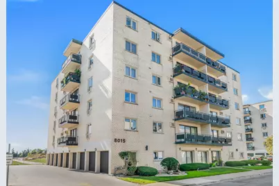 8015 W O'Connor Drive #4B, River Grove, IL 60171 - Photo 1