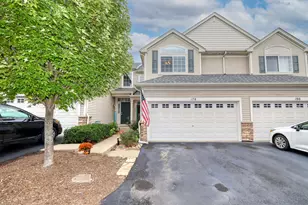 178 Timber Trails Blvd, Gilberts, IL 60136 - Photo 1