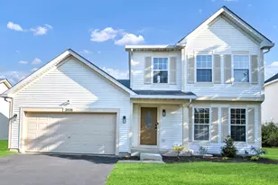 2076 Whitmore Dr, Romeoville, IL 60446 - Photo 1