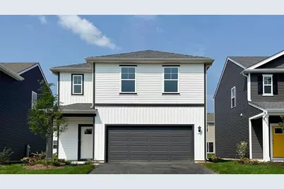 1341 Acadia Circle, Pingree Grove, IL 60140 - Photo 1