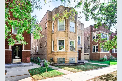 4731 N Keystone Avenue, Chicago, IL 60630 - Photo 1