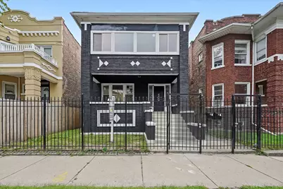 6929 S Peoria Street, Chicago, IL 60621 - Photo 1