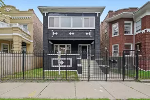 6929 S Peoria St, Chicago, IL 60621 - Photo 1