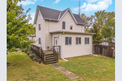 301 N Wolf Street, Odell, IL 60460 - Photo 1