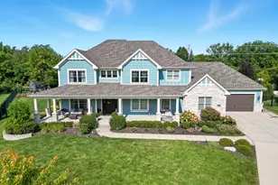 337 Sherlock St, Frankfort, IL 60423 - Photo 1